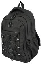 Batoh studentsk Brisk Black
