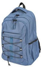 Batoh studentsk Brisk Blue