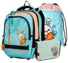 koln set junior Bunny