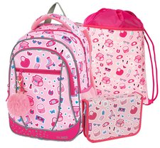 koln set Prime Pinky