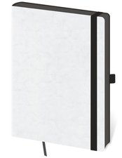 Linkovan zpisnk Memory L White
