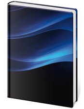 Linkovan zpisnk Vario XL - NIGHT DESIGN