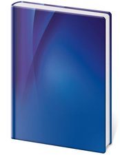 Linkovan zpisnk Vario L - BLUE DESIGN