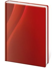 Linkovan zpisnk Vario L - RED DESIGN