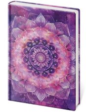 Linkovan zpisnk Vario L - MANDALA