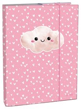 Box na seity A4 Cloud
