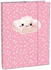 Box na seity A5 Cloud