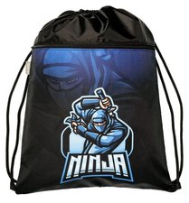 Sek na tlocvik Ninja