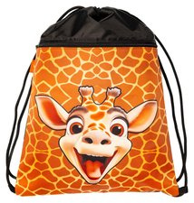 Sek na tlocvik Giraffe