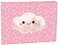 Desky na slice Cloud