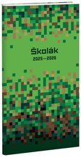 Di kolk Pixel 2025/26 - esk kalendrium