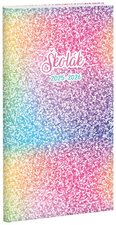 Di kolk Sparkle 2025/26 - esk kalendrium