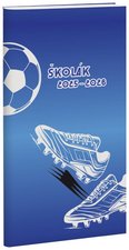 Di kolk Goal 2025/26 - esk kalendrium