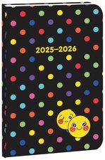 koln di STUDENT Smiley 2025/26 - esk kalendrium