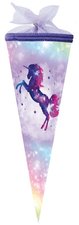 Kornout dtsk 35 cm - Galaxy Unicorn