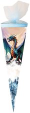 Kornout dtsk 50 cm - Crystal Dragon