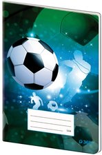 Seit 544 paprov desky  Football