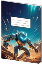 Seit 544 paprov desky  Sci-fi