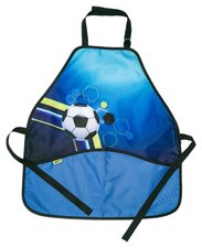 Zstrka na vtvarnou vchovu Football