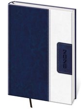 Denn di A5 Classic modro/bl