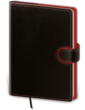 Denn di A5 Flip erno/erven