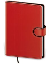Denn di A5 Flip erveno/ern
