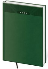 Tdenn di A5 Print Classic zelen