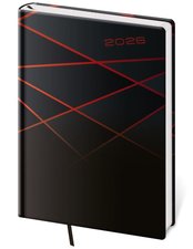 Denn di A5 Vario Black design