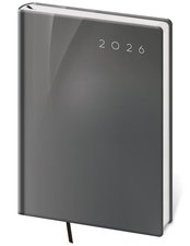 Denn di A5 Vario Grey design