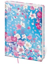 Denn di A5 Vario Lyra Blossom