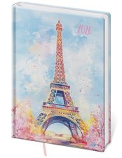 Denn di A5 Vario Lyra Paris