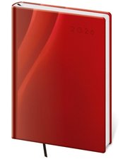 Tdenn di A5 Vario Red design