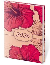 Kapesn di A7 Vario Lyra Hibiscus