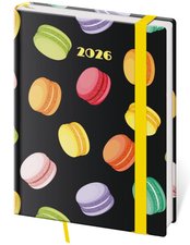 Denn di B6 Vario Macarons s gumikou
