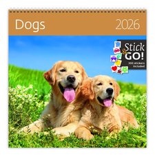 Kalend Dogs