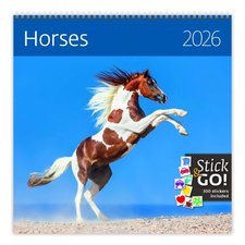 Kalend Horses