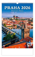Kalend Praha