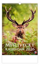 Mysliveck kalend