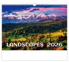 Kalend Landscapes