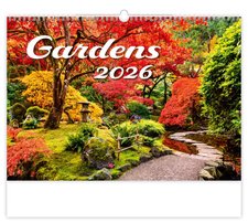 Kalend Gardens