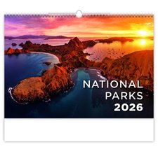 Kalend National Parks