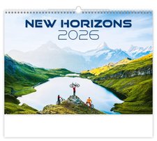 Kalend New Horizons