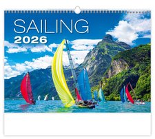 Kalend Sailing
