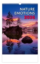 Kalend Nature Emotions
