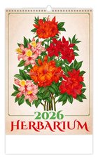 Kalend Herbarium