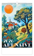 Kalend Art Naive