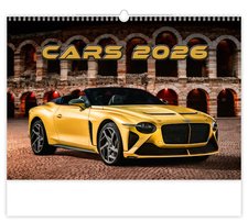 Kalend Cars