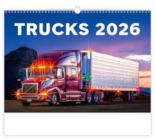 Kalend Trucks