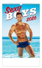 Kalend Sexy Boys