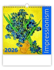 Kalend Impressionism